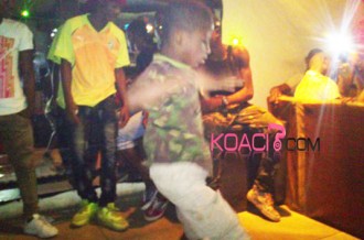 Côte d'Ivoire: Quand le proxénétisme dansant gagne Abidjan ! 